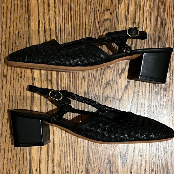 Emerson Fry Shoes - Picture 8 of 9